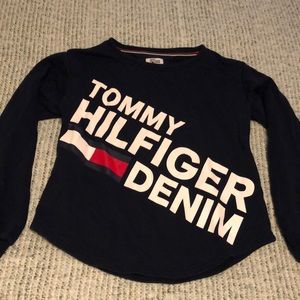 Tommy Hilfiger Light-Weight Sweater